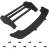 Aluminum Front Bumper with Mounting Screws for 1/7 Arrma Infraction 6S BLX Upgrade Parts Accessories view 4