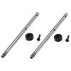 AAPIE 2Pcs C127 Main Rotor Shaft Set for Stealth Hawk Pro C127 Sentry RC Helicopter Airplane Drone Spare Parts Accessories view 1