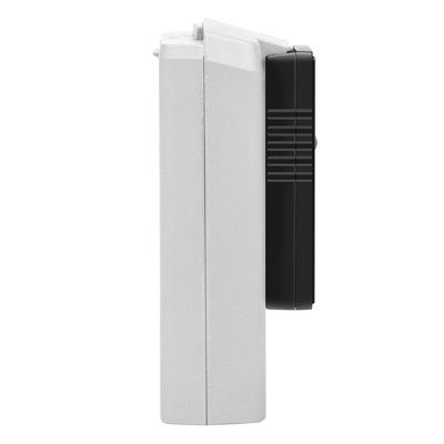 MOOKEENONE 1*Drone Battery USB Charger Battery Charging Hub QC3.0 Quick Charging Accessories for DJI Mavic Mini 2