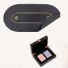 Triton Premium Portable Poker Table Mat 10 Player + Triton Premium Poker Playing Cards for Texas Holdem Poker view 1