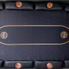 Triton Premium Portable Poker Table Mat 10 Player + Triton Premium Poker Playing Cards for Texas Holdem Poker view 4