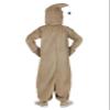 Fun Costumes Kid's Deluxe Nightmare Before Christmas Oogie Boogie Costume Medium view 4