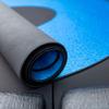 Triton Premium Portable Poker Table Mat 10 Player + Triton Premium Poker Playing Cards for Texas Holdem Poker view 4