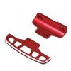 AAPIE Metal Front and Rear Bumper with Vent for Wltoys 284131 K969 K979 K989 K999 P929 P939 1/28 RC Car Upgrade Parts (Color : Red) view 1