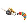 Raymond Geddes Slug Buddy Backpack Keychain (24 Pack) view 3
