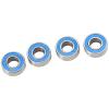 AAPIE 20PCS Rubber Sealed Ball Bearing Kit for Tamiya TT01 TT-01 TT01E TT01D TT02B 1/10 RC Car Upgrades Parts Accessories view 4