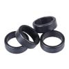 KingVal Replacement 4PCS Wheel Tyre Tire RC Parts Compatible with WLtoys K969 RC Car view 1