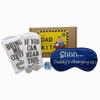 New Dad Survival Kit  Funny Gift for New Dad, Dad to Be, Gag Gift for Men, First Time Father Essentials, for New Parents, Daddy Gifts from Wife or Friends view 3