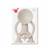 Fat Brain Toys Oogi Jr. by MOLUK - Beige Imaginative Play for Ages 3 to 5 view 1
