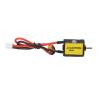 88T Bushed Motor, High Low Noise Motor for RC Crawler, 1/24 Scale, Axial SCX24, AXI90081, Durability, High Torque, Quiet Operation for RC Car, Off-Road, Racing view 2