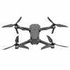 MOOKEENONE 4 * 8331 Carbon Fiber Propeller Blade Folding Props Low Noise Blade Wing CW CCW for DJI Mavic Pro view 4