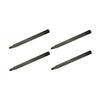 Game Room Guys Gottlieb Chrome 31" Pinball Legs with Levelers and Bolts - Set of 4 view 2