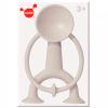 Fat Brain Toys Oogi by MOLUK - Beige Imaginative Play for Ages 3 to 9 view 1