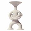 Fat Brain Toys Oogi by MOLUK - Beige Imaginative Play for Ages 3 to 9 view 4