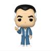 Funko POP! The Sopranos Paulie Gualtieri in Track Suit Exclusive, Multicolor, (60130) view 1