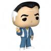Funko POP! The Sopranos Paulie Gualtieri in Track Suit Exclusive, Multicolor, (60130) view 3