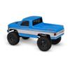 J Concepts Inc. 1978 Chevy K10 Axial SCX24 Body JCO0464 Car/Truck Bodies Wings & Decals view 3