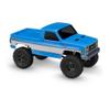 J Concepts Inc. 1978 Chevy K10 Axial SCX24 Body JCO0464 Car/Truck Bodies Wings & Decals view 4