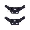 KingVal Replacement Shock Absorber Bracket RC Parts Compatible with WLtoys K969 K979 K989 K999 P929 P939 284131 284161 284010 RC Car view 1