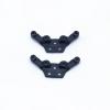 KingVal Replacement Shock Absorber Bracket RC Parts Compatible with WLtoys K969 K979 K989 K999 P929 P939 284131 284161 284010 RC Car view 3