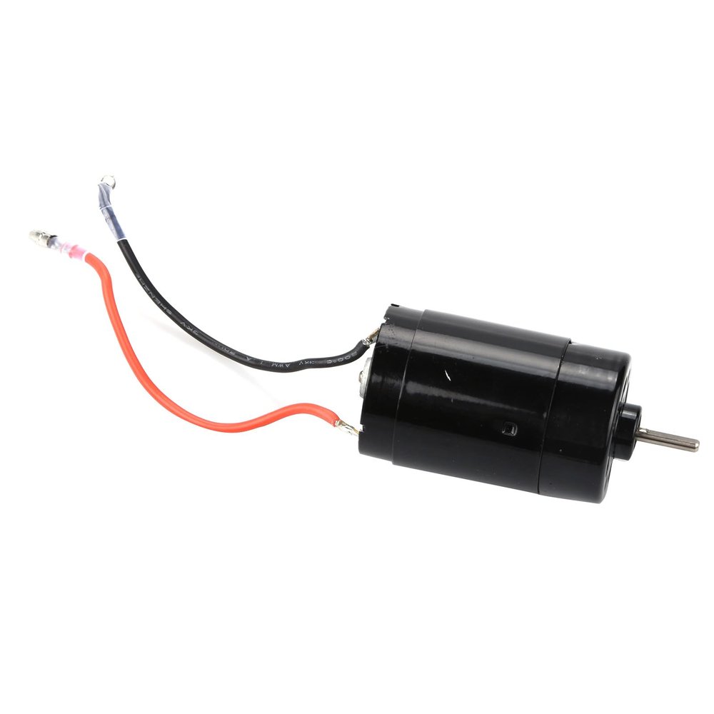 1*Carbon Brush Motor Upgrade Replacement Spare Parts Max Energy Conversion 1/14 for WLtoys 144001