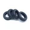 KingVal Replacement 4PCS Rally Tire Tyre Wheel RC Parts Compatible with WLtoys K979 K989 284131 284010 RC Car view 1