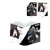 A3 Bleach Millennium Blood War: 02 Collective Design Combat Version. [Drawing] Premium Postcard Holder view 3