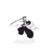 A3 Bleach Thousand Years Blood War 37 Fuushiro Hibanya Combat Ver. [Drawing] Character Acrylic Figure view 1