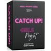 BETTER US Catch UP! Spicy Girls Night Card Game  Valentine's & Galentine's Gift | 18+ Conversation Starters for Women | Adult Games & Bachelorette Party view 1