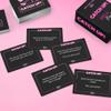 BETTER US Catch UP! Spicy Girls Night Card Game  Valentine's & Galentine's Gift | 18+ Conversation Starters for Women | Adult Games & Bachelorette Party view 4