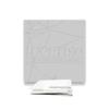 MOONBIN&SANHA (ASTRO) - INCENSE 3rd mini album Pure ver + Pre-oreder Folded poster view 1