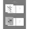MOONBIN&SANHA (ASTRO) - INCENSE 3rd mini album Pure ver + Pre-oreder Folded poster view 3