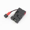 KingVal Replacement New Version Receiver Board RC Parts Compatible with WLtoys K969 K989 RC Car view 1
