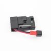 KingVal Replacement New Version Receiver Board RC Parts Compatible with WLtoys K969 K989 RC Car view 3