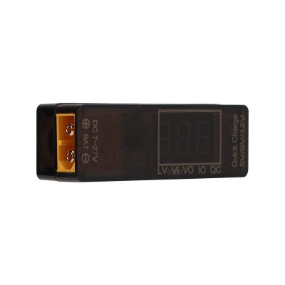 QC3.0 USB,High Power Lipo Battery QC3.0 Charger