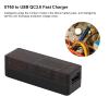 QC3.0 USB,High Power Lipo Battery QC3.0 Charger view 2