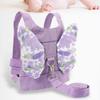 1 Set Toddler Leash Lost Wrist Link Butterfly Safety Kids Lost Wristband Child Walking Toddler Wrist Leash Outdoor Travel Shopping view 3
