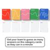 That Sound Game - Award Winning - Party Sound Guessing Game for Adults and Teens, Board Game for 2+ Players Ages 14 and Up view 3