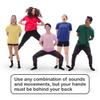 That Sound Game - Award Winning - Party Sound Guessing Game for Adults and Teens, Board Game for 2+ Players Ages 14 and Up view 4