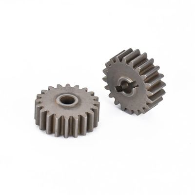 RGT Ruitai 86190 RC Remote Control Off-Road Climbing Model car Original Gearbox 20T Metal Teeth R86503