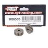 RGT Ruitai 86190 RC Remote Control Off-Road Climbing Model car Original Gearbox 20T Metal Teeth R86503 view 2