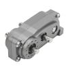 VGEBY Transfer Case, 313mm Wheelbase 2 Speed Aluminium Alloy CNC Machined Anodised RC Parts Replacement for Scx10 1/10 RC Car (Color) 2 1 view 1