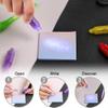DazSpirit 30 Pack Invisible Ink Pens with UV Light, Classroom Prizes, Treasure Box Fillers, Prize Box Toys, Goodie Bag Stuffers, Spy Party Favors for Kids 8-12, Secret Message Pens view 4