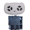 JR1625RX 12V Kids Powered Ride on car 2.4G Bluetooth Remote Control and Receiver Kit Controller Control Box Accessories for Children Electric Ride On Car Replacement Parts view 1