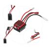 VGEBY RC Motor ESC Kit, High Torsion 540 Brushed Motor 360A ESC with T Plug for 1/10 RC Car Model (35T) view 3