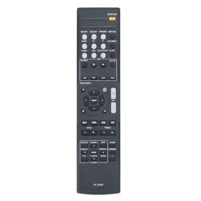 Beyution RC-928R Replace Remote Control Fit for Onkyo AV Receiver TX-SR353 HT-S3800 HT-S3900 HT-R397 HTP-395 TX-SR373 TXSR353 HTS3800 HTS3900 TXSR373 TX-SR252 TX-SR383 HT-R395 HT-3900 HT-P395