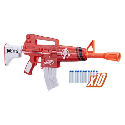 Nerf FORTNITE AR INSIGHTFUL, Amazon Exclusive