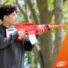 Nerf FORTNITE AR INSIGHTFUL, Amazon Exclusive view 3