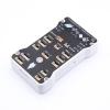 APEFIT Drone Accessories for Pixhawk PX4 PIX 2.4.8 32 Bit Flight Controller Autopilot with 4G SD Safety Switch Buzzer PPM I2C RC Quadcopter Ardupilot Replaceable (Color : Standard Package) view 4