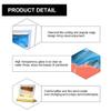 KRIDDR Sand Art Image Night Light with Touch Moving Sand Images for Desk Office Home Sensory Toys Calm Relaxing view 4